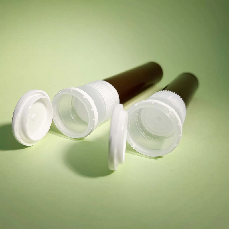 I vantaggi dell'uso della plastica PET nei contenitori per alimenti e bevande