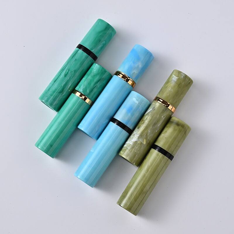 Perfect for travel or for keeping in your purse for a quick spritz.