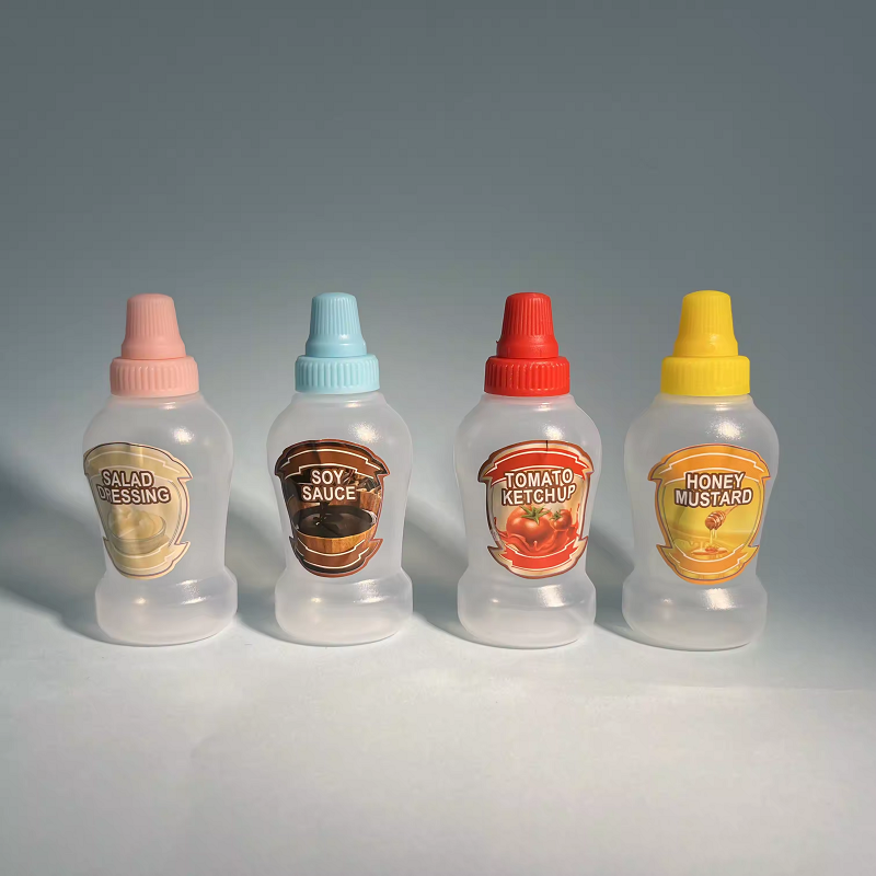 The Transformative Power of Polyester Bottles
