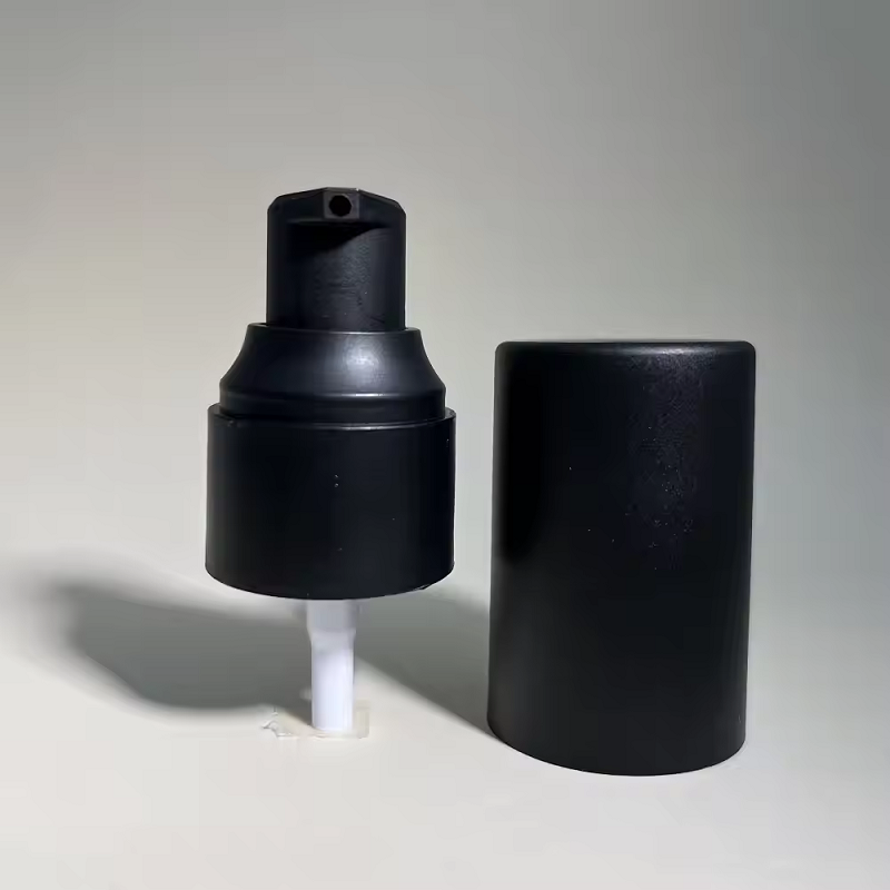 Keep your hands clean and germ-free with a pump for lotion