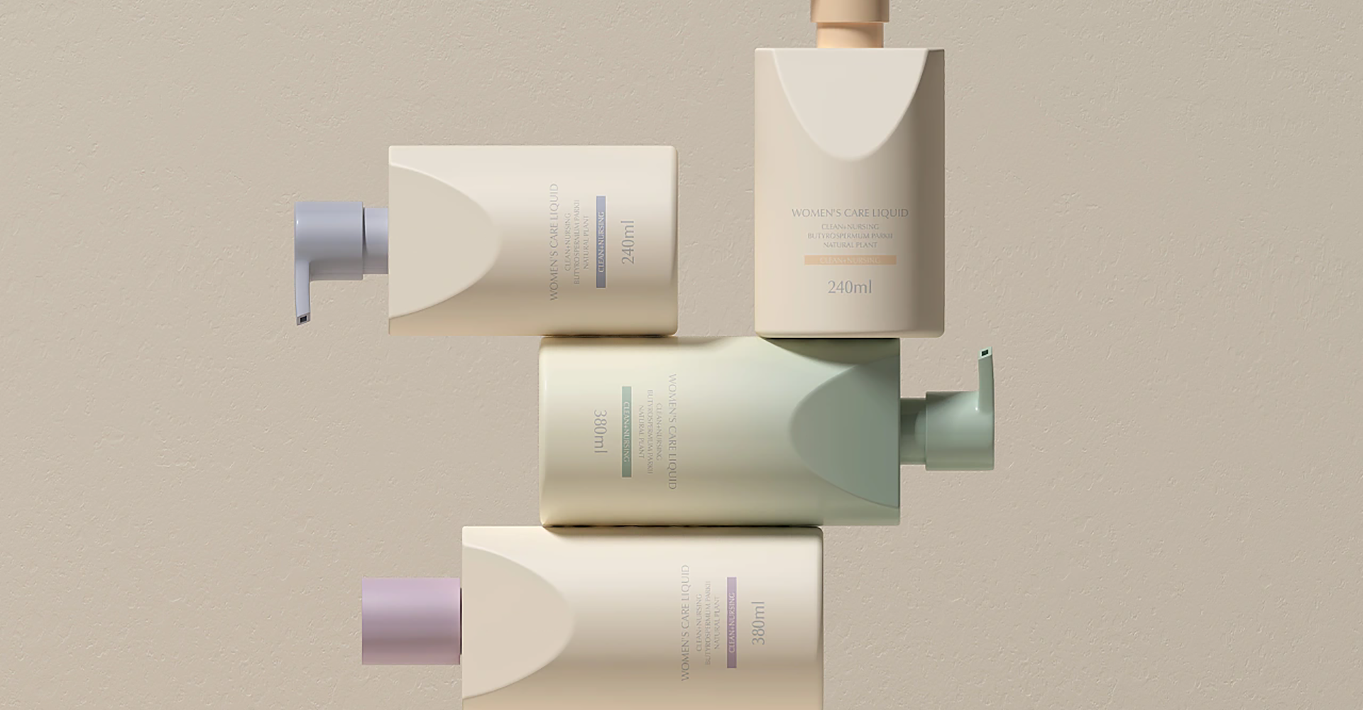 Skin Care Packaging