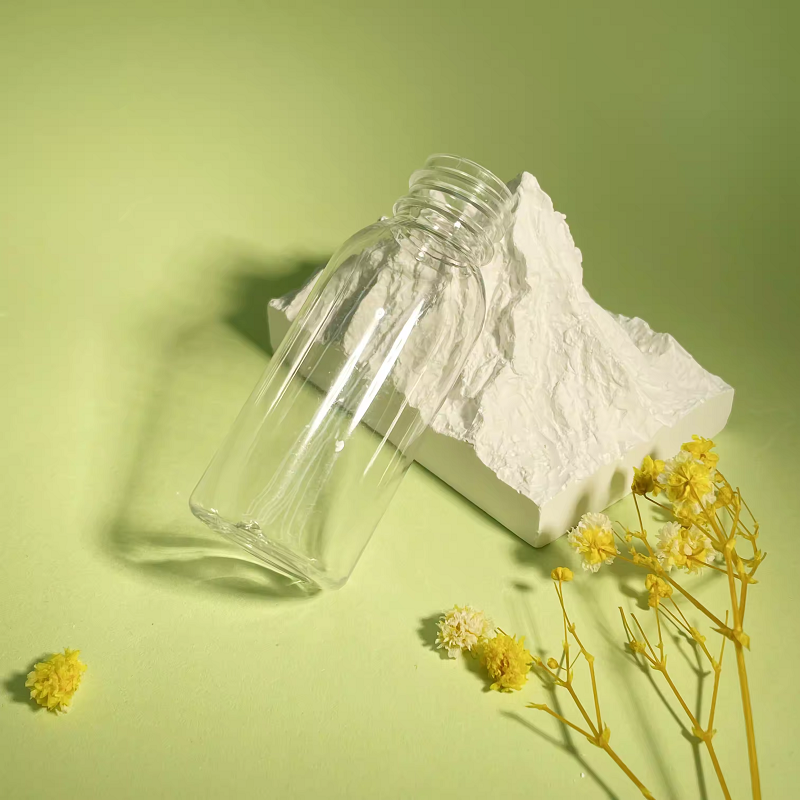 Əhəmiyyətinizə uyğun şəffaf plastik qabağı seçmək