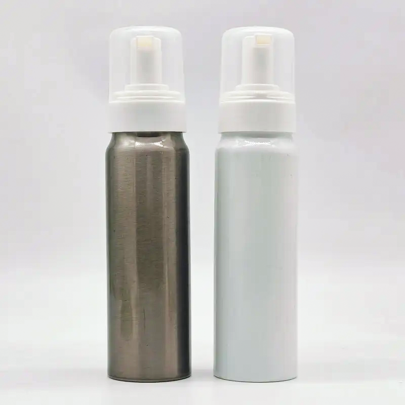 Say Goodbye to Plastic Waste with Reusable Custom Aluminum Bottles