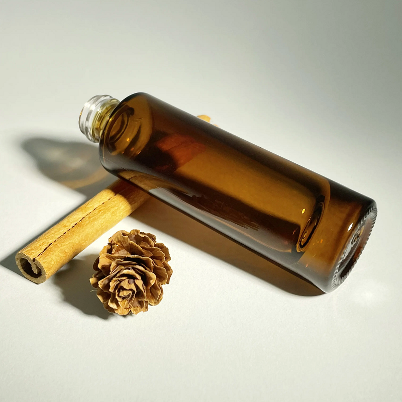 Vielseitige Tropfenflasche für genaue Messungen und Anwendung