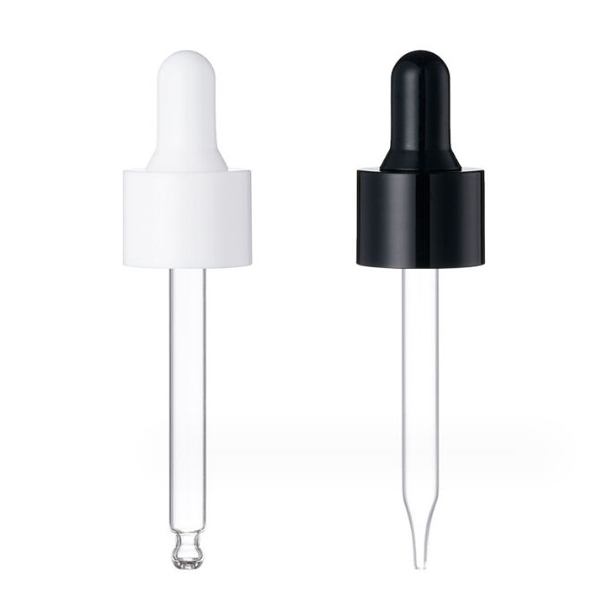 Tips and Tricks for Getting the Most Out of Your Dropper Pipette