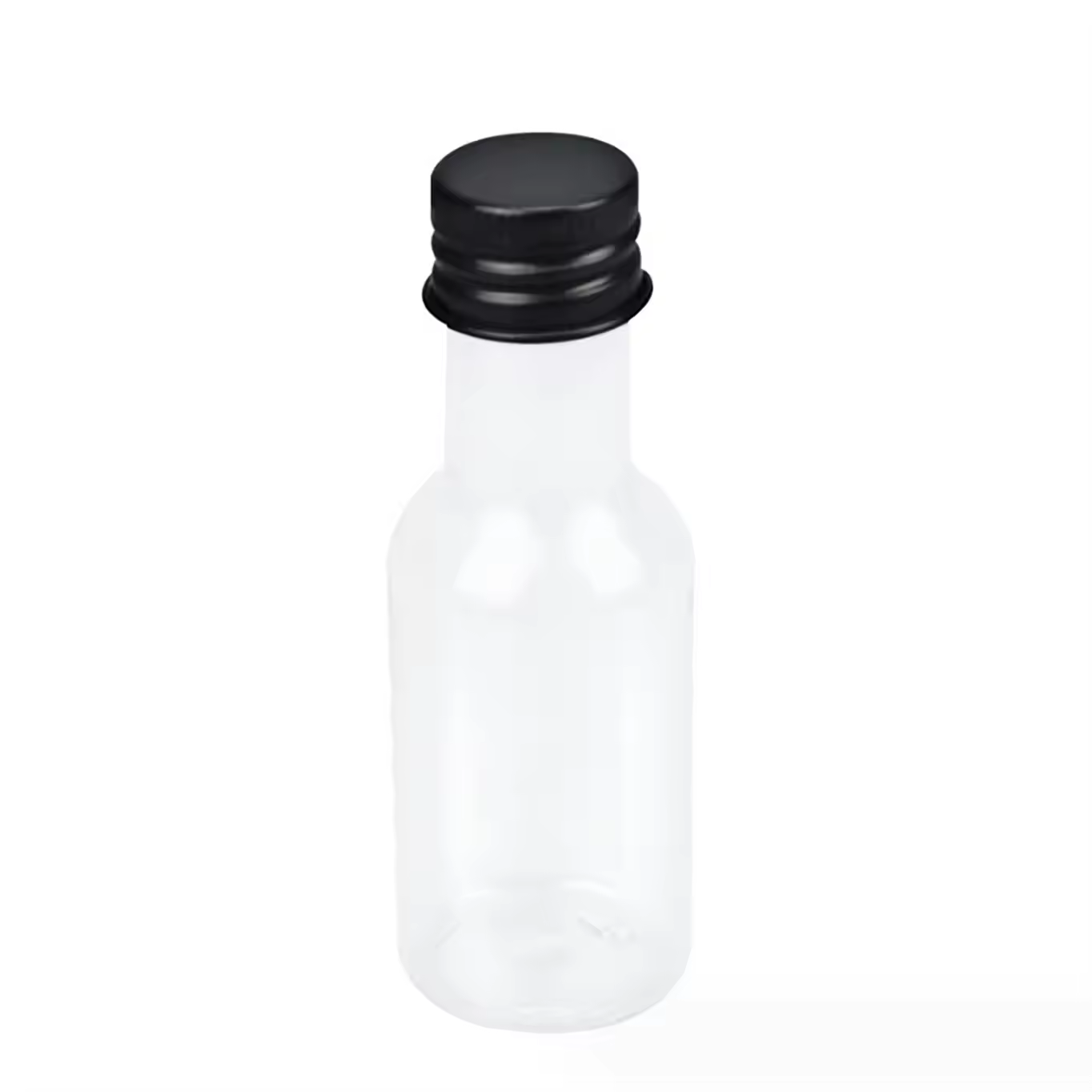 The convenience of disposable plastic water bottles