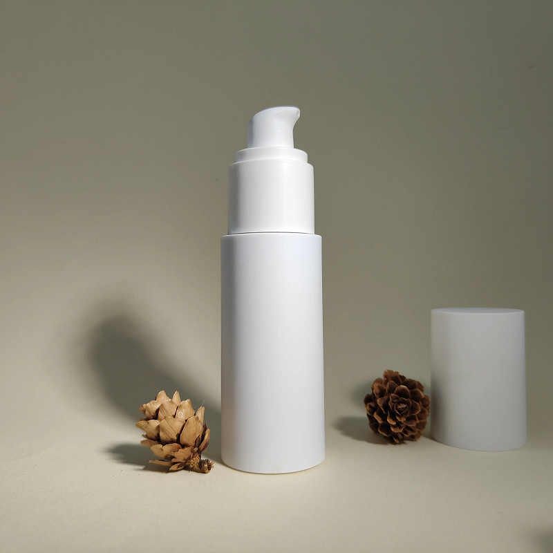 Proteggi la vitalità della tua pelle con la tecnologia delle bottiglie senza aria