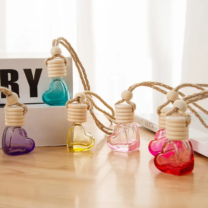 Creative ways to use wholesale glass containers in your home