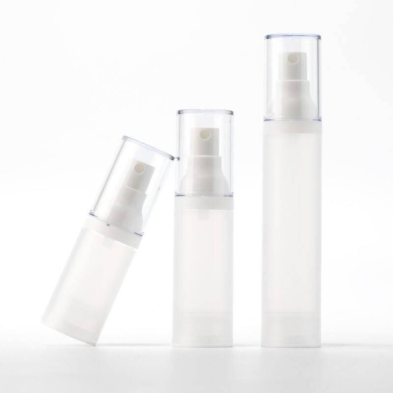 The future of eco-friendly and airtight cosmetic packaging