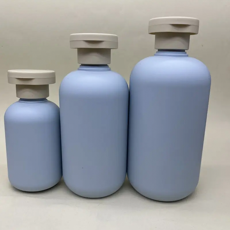 Unlocking the Benefits of Blue Lotion Bottles