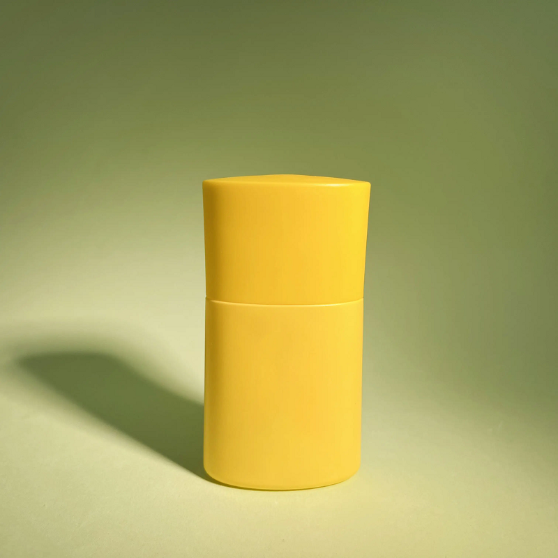 Stay organized with small cosmetic containers for travel