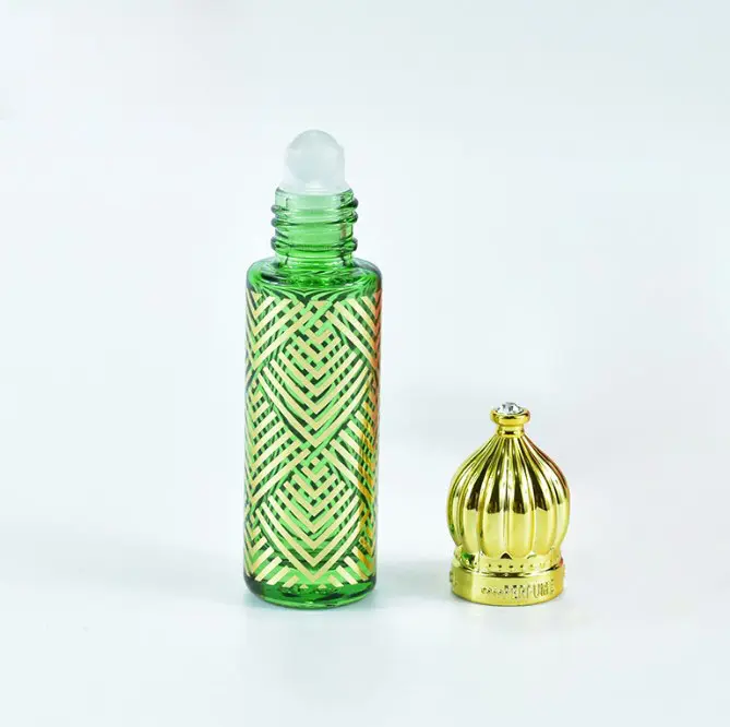 The convenience of carrying small perfume bottles on-the-go.