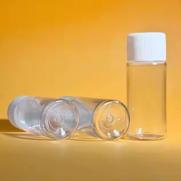 The Health Risks of Drinking from Plastic Bottles