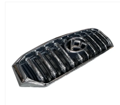 OOZOM genuine bumper products for MAXUS LDV models.(f0dffef916).png