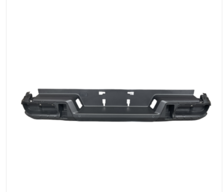 OOZOM genuine bumper products for MAXUS LDV models.(1)(f37b5d805a).png