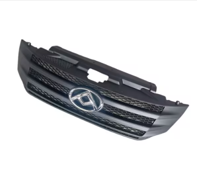 oozom genuine bumper products for MAXUSLDV models..png