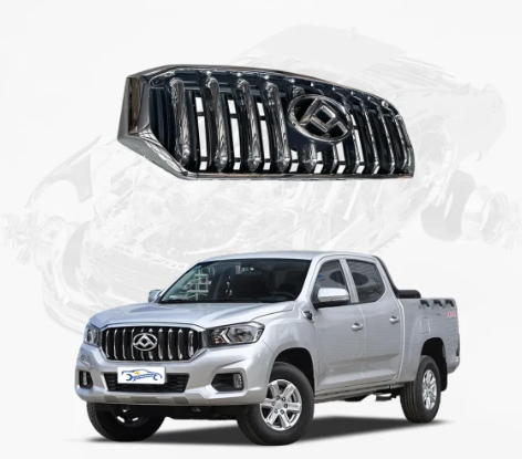 Wholesale Car Grille for SAIC MAXUS |Original Replacement Parts| Genuine Quality Original Auto Body Parts for SAIC MAXUS