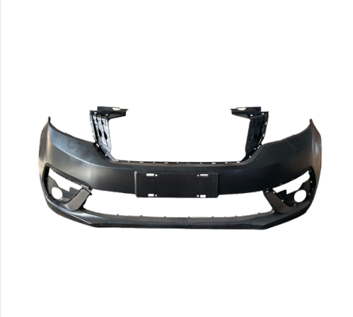 genuine bumper products for MAXUSLDV models..png