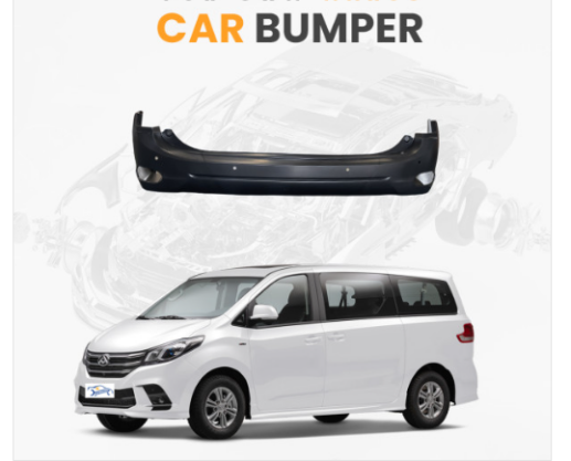 oozom genuine bumper products for MAXUS LDV models..png