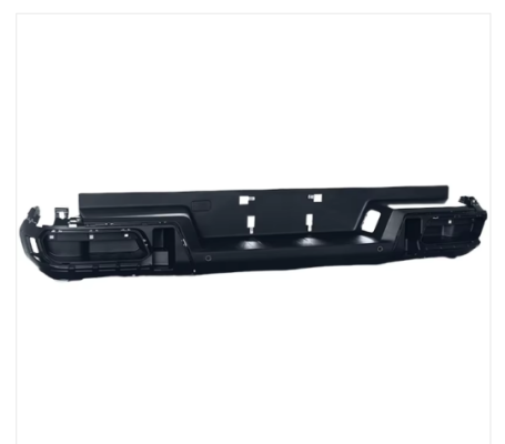OOZOM genuine bumper products for MAXUS LDV models.(2)(8743b01c23).png