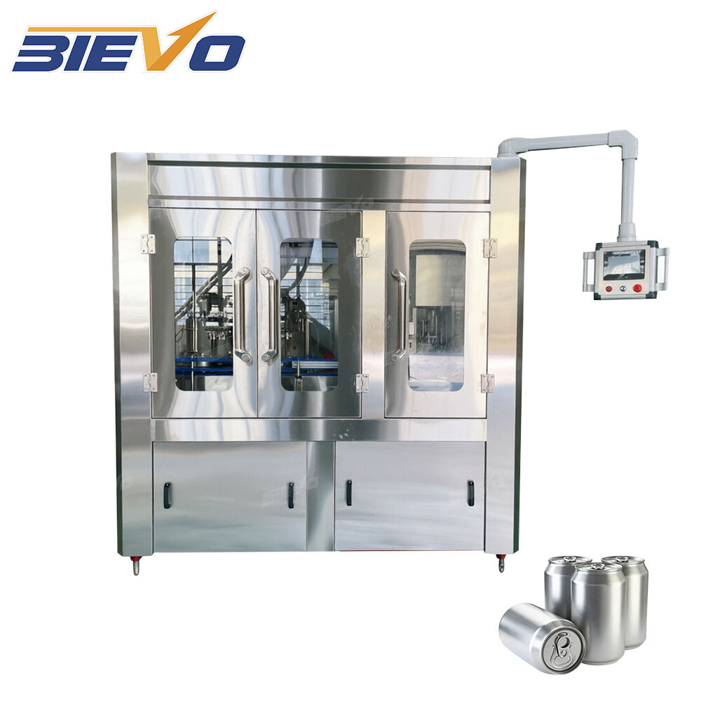 Customizable Solutions for Every Brewery