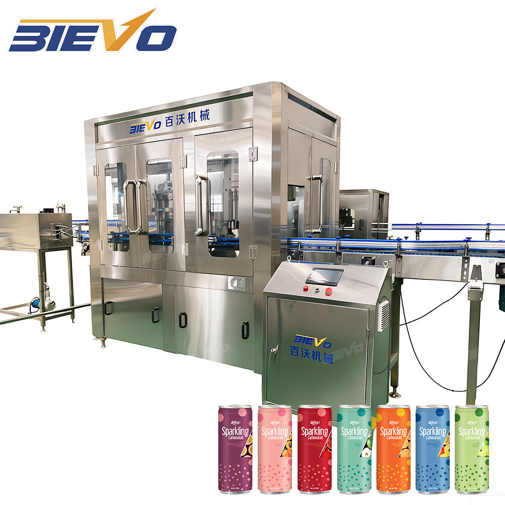 Automazione avanzata per una maggiore efficienza