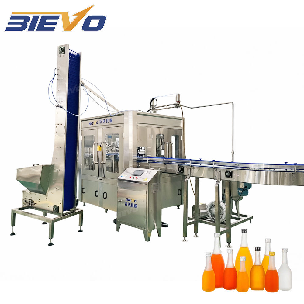 Soluzioni complete chiavi in mano