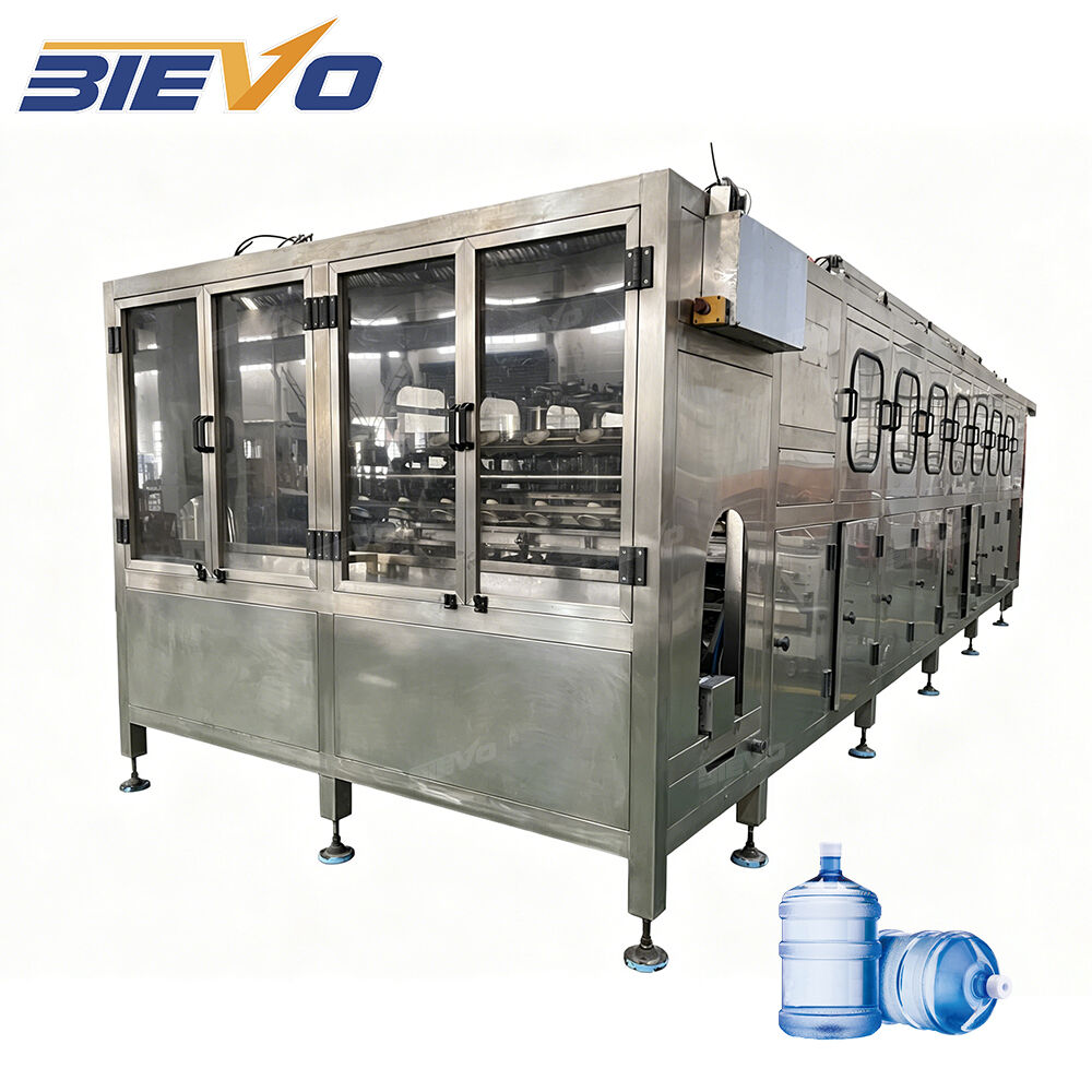 Comprehensive Turnkey Solutions