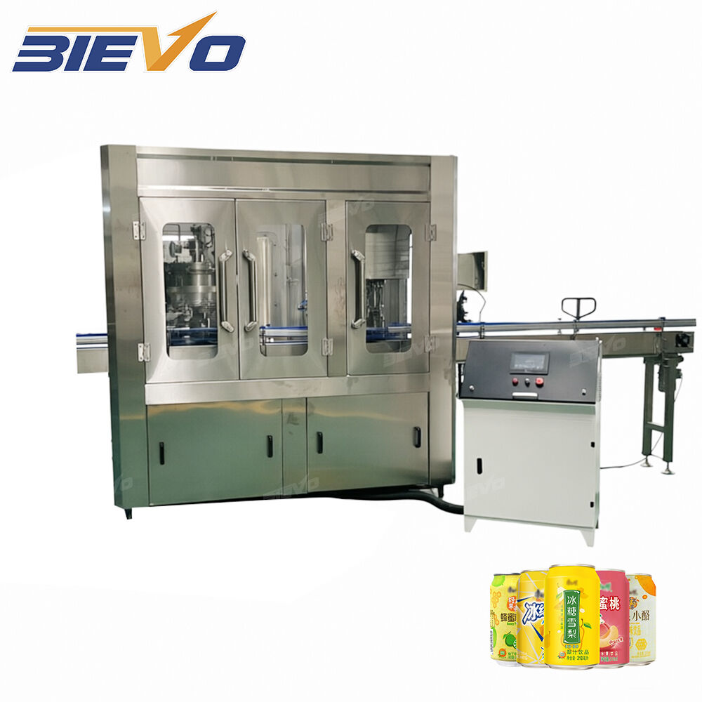 Automazione avanzata per un'efficienza massima