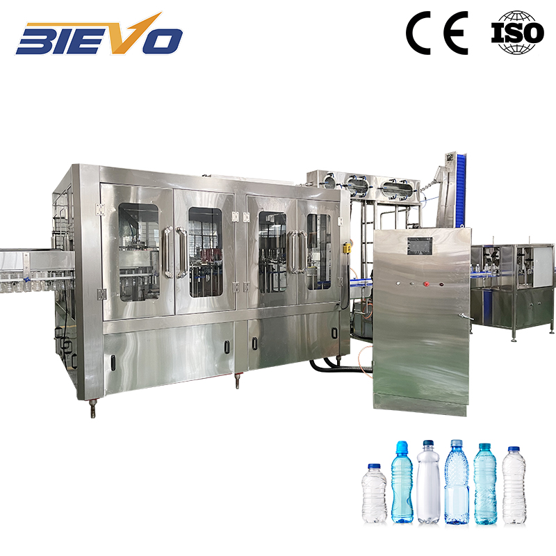 Why Automatic Beer Bottling Machines are Perfect for Glass Bottle Packaging