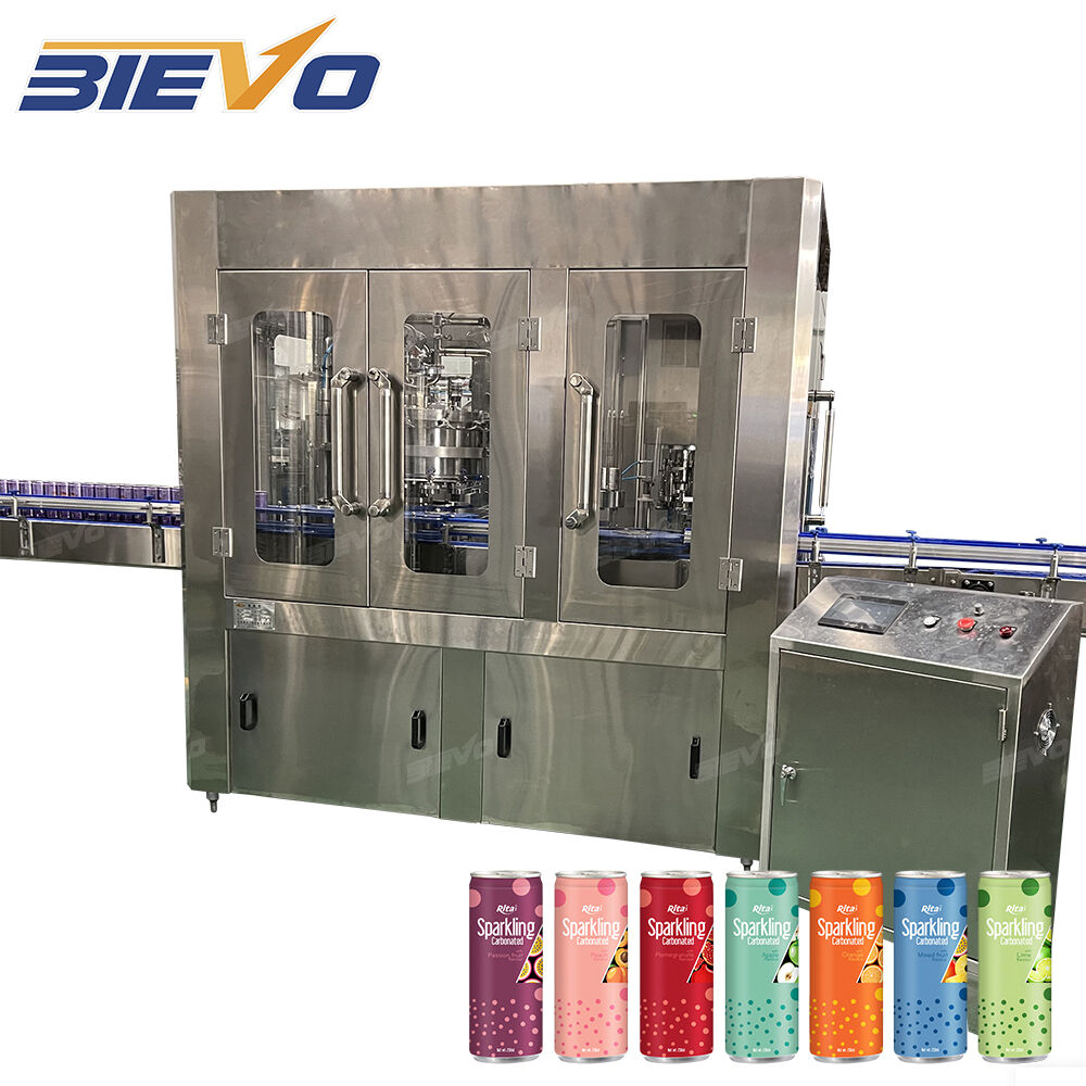 Soluzioni complete chiavi in mano