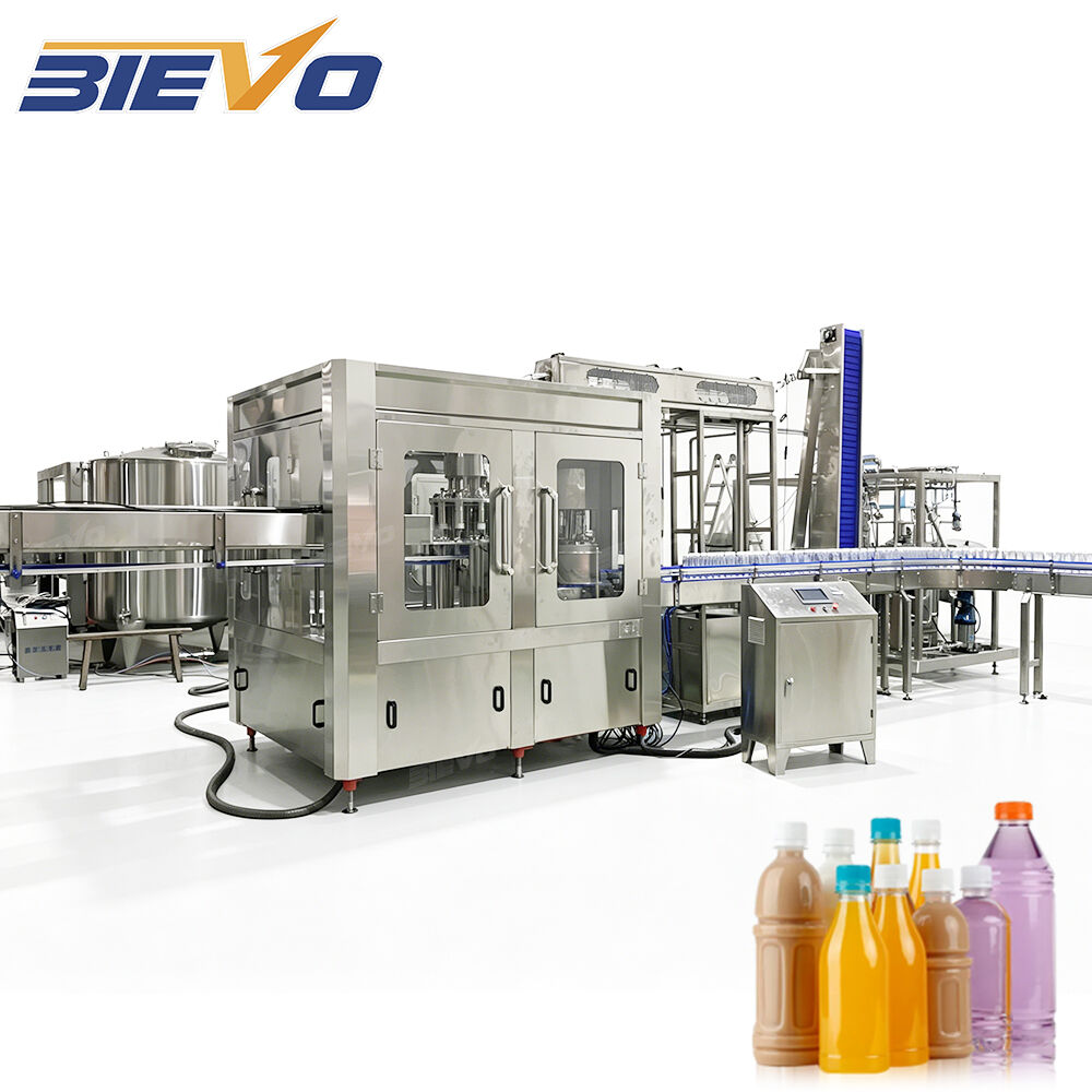 Comprehensive Turnkey Solutions