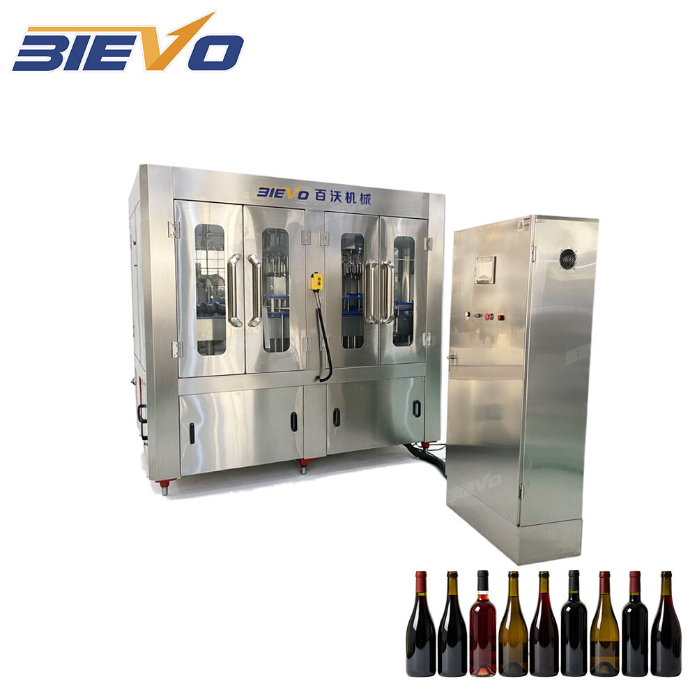 Tecnologia all'avanguardia