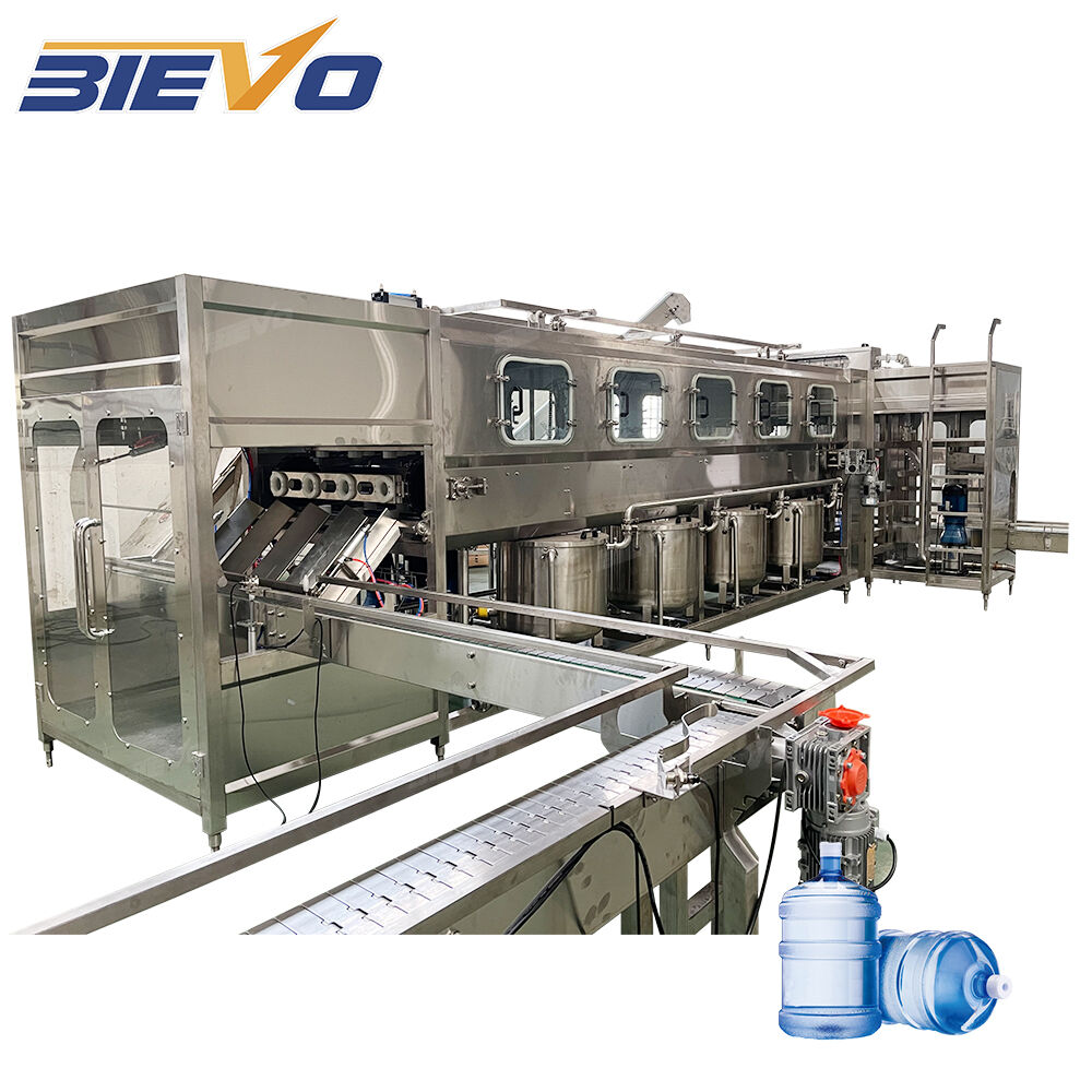 Innovative Technology for Maximum Efficiency
