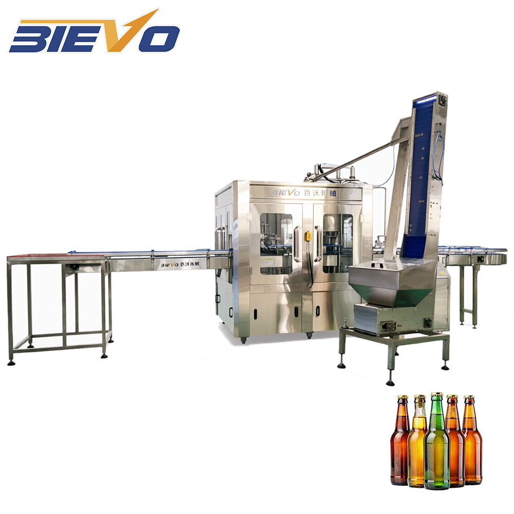 Advanced Automation for Precision