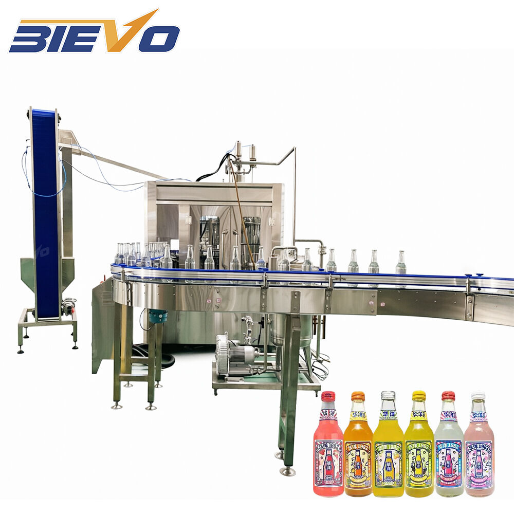 Tecnologia all'avanguardia per prestazioni migliorate