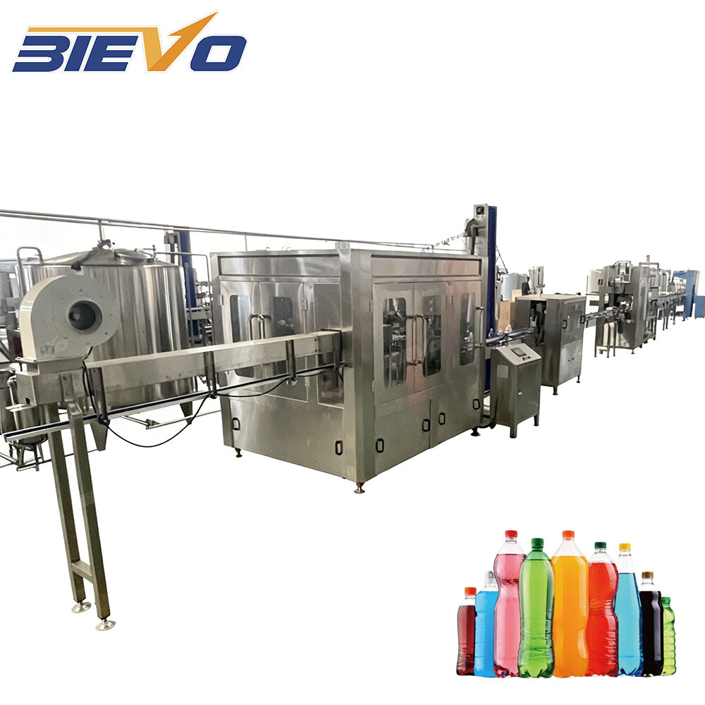 Comprehensive Turnkey Solutions