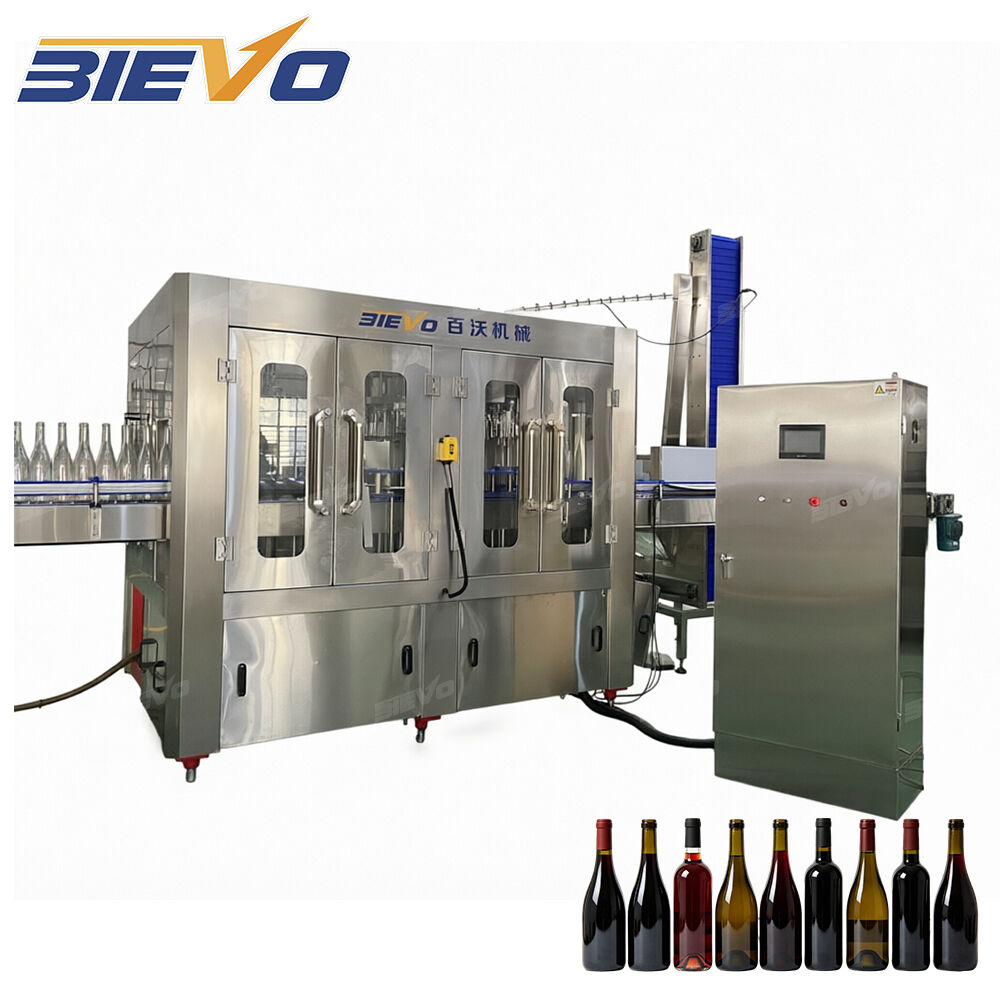 Precision Machining Ensures Consistent Filling & Less Raw Waste