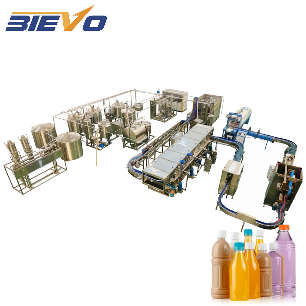 Soluzioni complete chiavi in mano