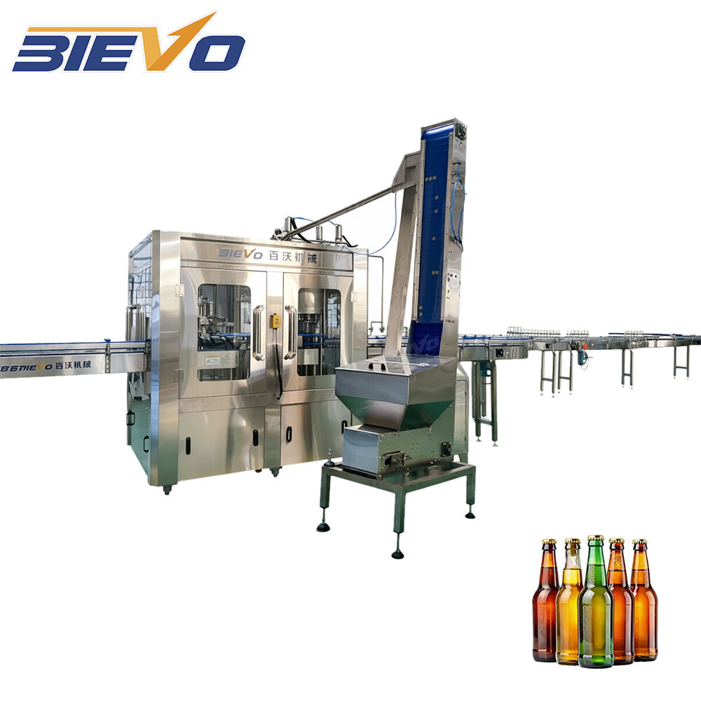 Comprehensive Turnkey Solutions