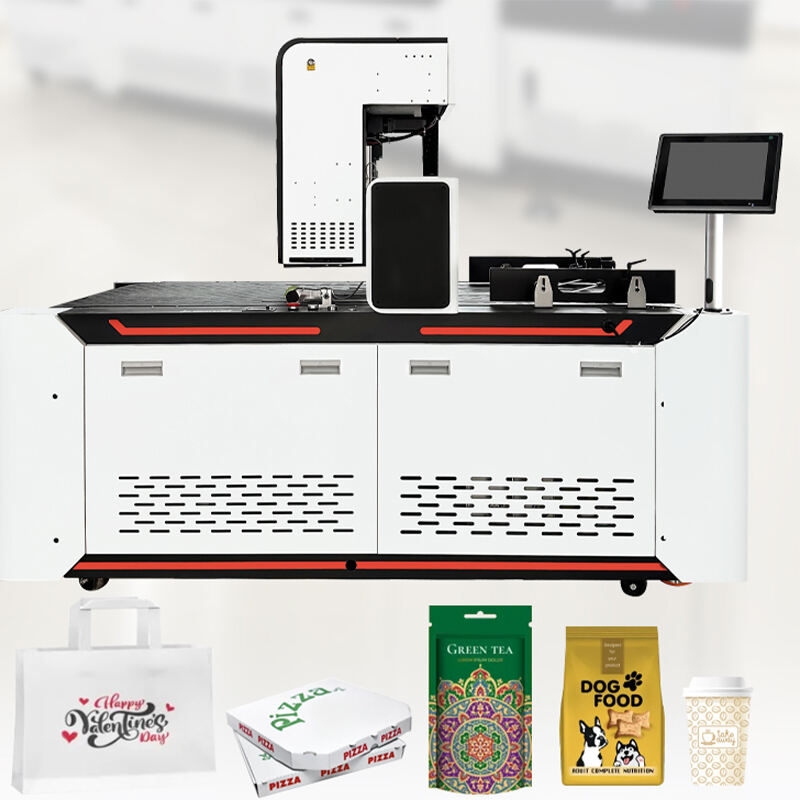 How Single-Pass Digital Presses Are Revolutionizing Carton Printing