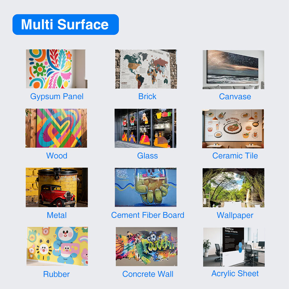 2026 Yılında Polonya'nın En Popüler Makinesi – Duvar Baskı Makinesi