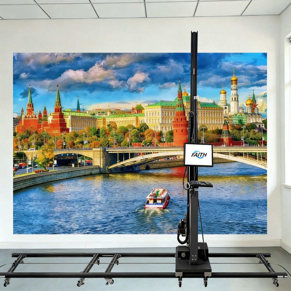 Using Wall - mounted Units For Interior Decoration