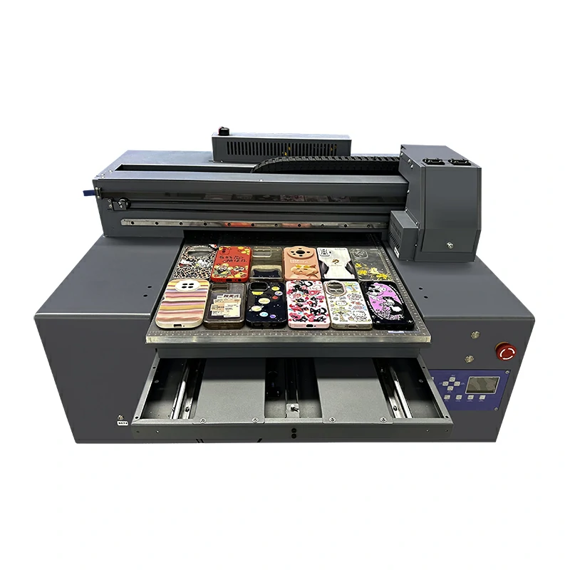 Buy UV Printers at the Best Prices