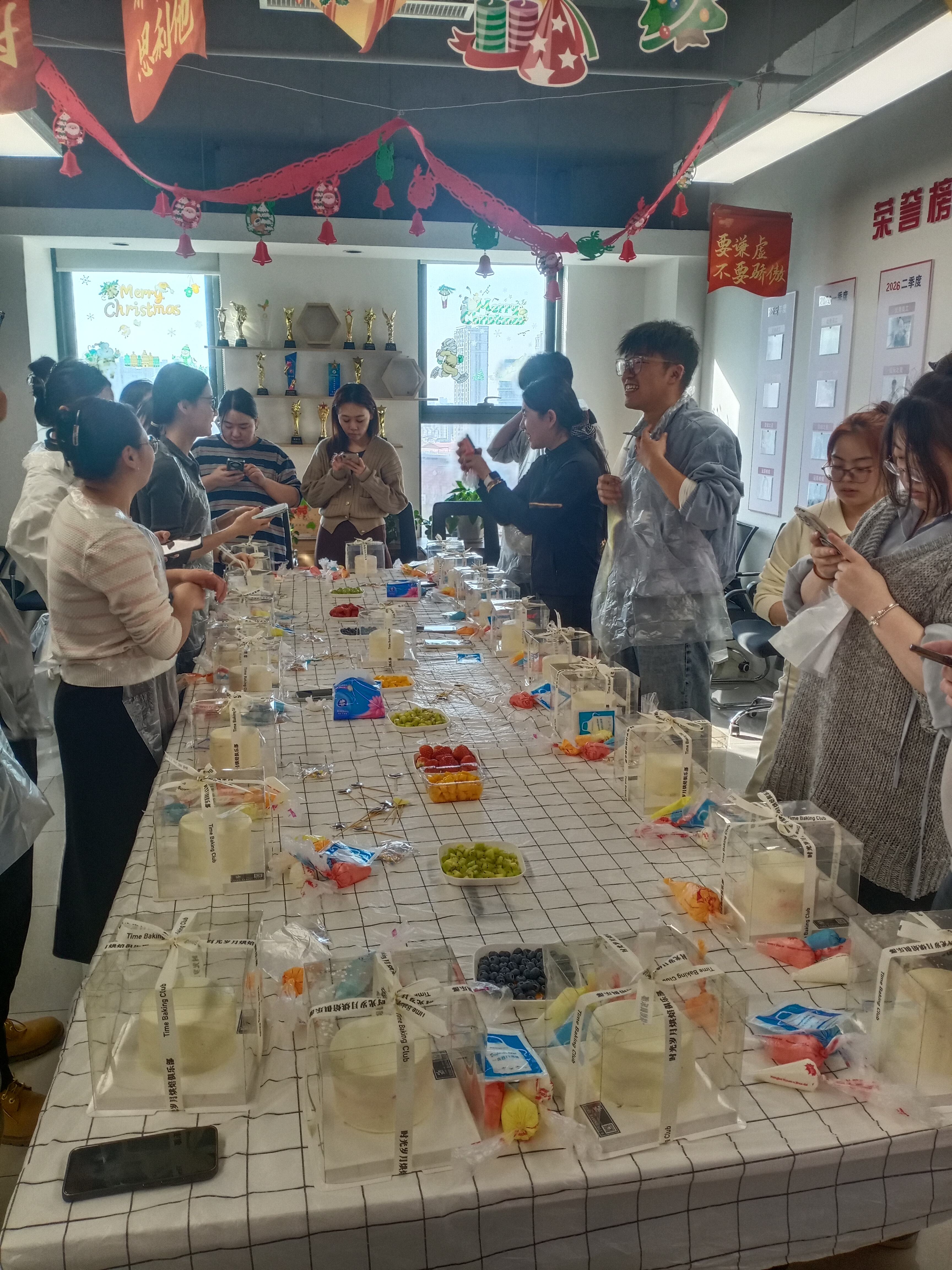 Embarking on a New Journey – Shenyang Faith Technology Pays Tribute to “Her Power” in the Workplace