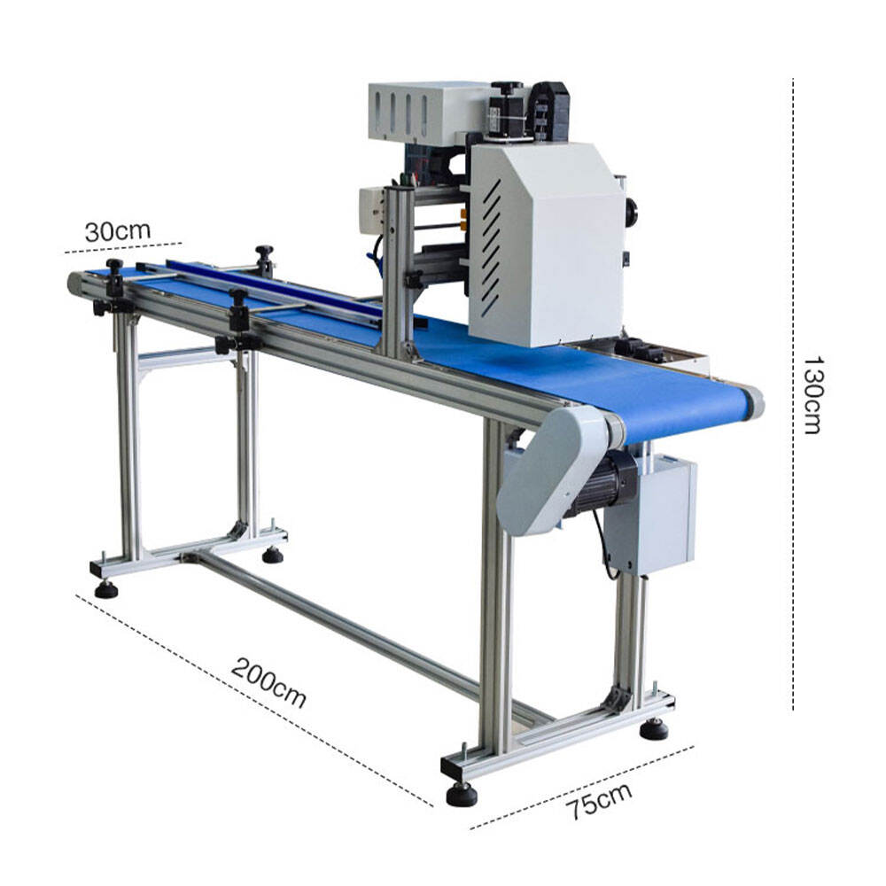 Food Printers Can Print Marshmallows Using Edible Grade Ink.
