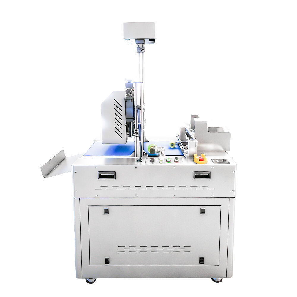 Macaron Cake and Cookie Food Printer