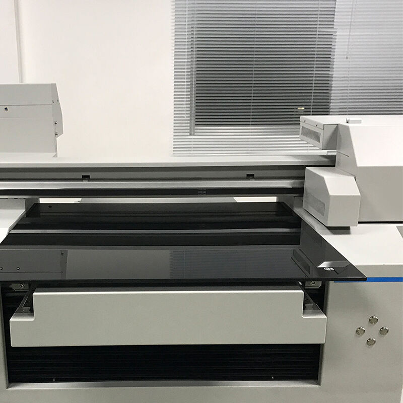 Large Format Flatbed Printers