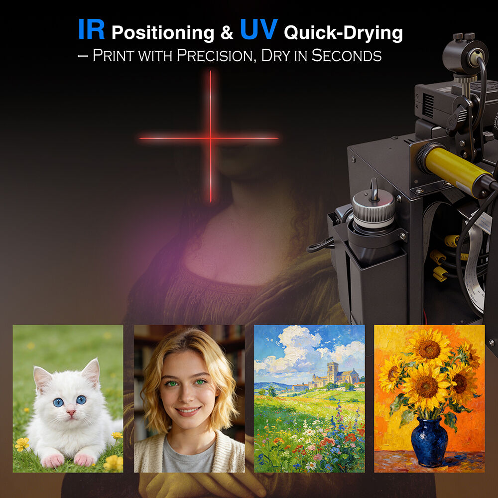 2026 Yılında Polonya'nın En Popüler Makinesi – Duvar Baskı Makinesi