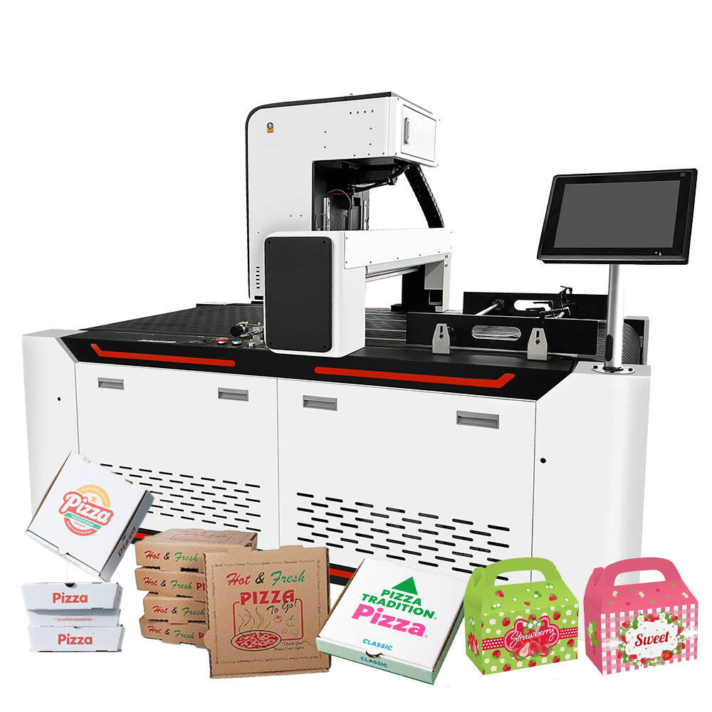 Pizza Shop Efficient Printer Selection Guide